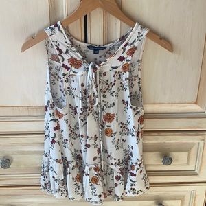 American eagle tank top